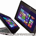 Harga Laptop Asus Taichi 21, Notebook Tablet PC dengan 2 Layar Full HD