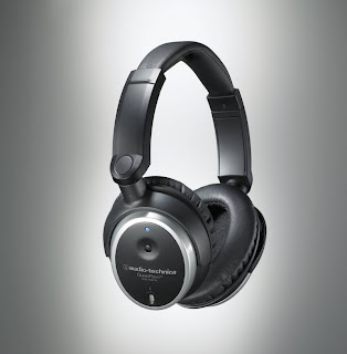 ATH-ANC7b - the best headphones for you