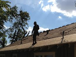 Dallas Roofing Contractor