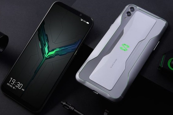 Xiaomi Black Shark 2