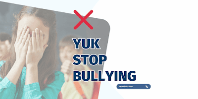 Stop bullying