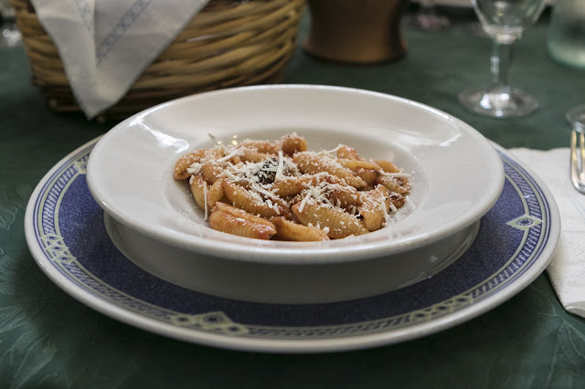 Agriturismo Le Campestre di Manuel Lombardi-Conciato romano