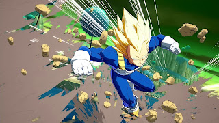 Dragon Ball Fighter Z: Pósters HD para Descargar Gratis.