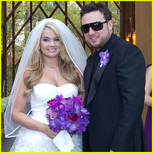 Tiffany Thornton Husband