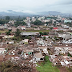 SOS RIO GRANDE DO SUL: 435 MUNICÍPIOS OU 87,5% DO ESTADO FORAM ATINGIDOS PELAS ENCHENTES VEJA A LISTAGEM COMPLETA