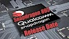 Snapdragon 895 Release Date