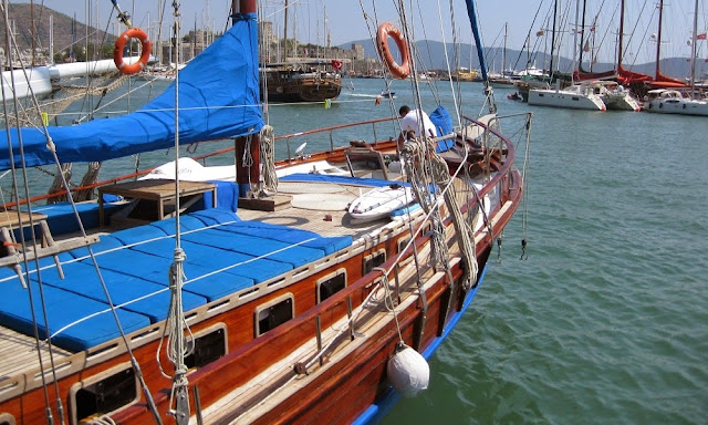 alquiler de goletas en Turquia. Alquilar goletas en Turquía. Alquiler de goletas en Bodrum baratas. Alquilar una goleta en Turquía