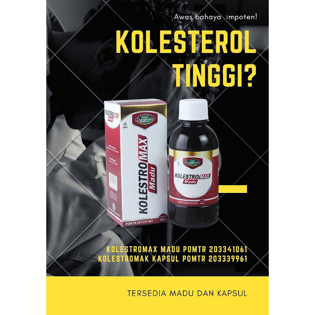 herbal kolesterol