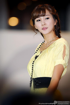 Choi Yu Jung