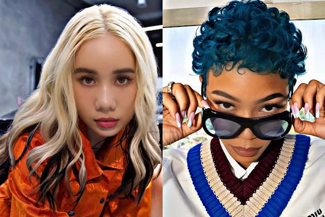 Coi Leray and Lil Tay's Amicable Banter: Exploring Rap Dynamics Beyond Beef
