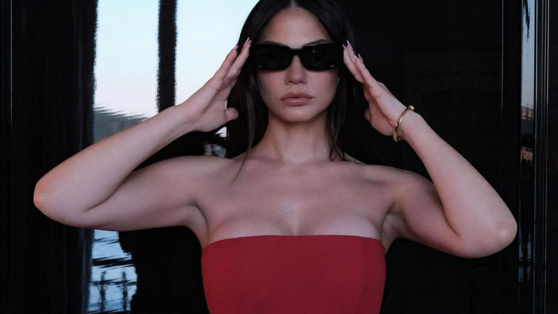 Demet Özdemir: I am proud of myself!