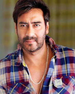 Ajay Devgn