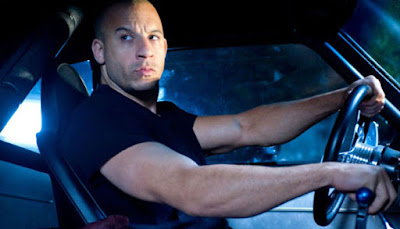 Vin Diesel Fast And Furious Wallpaper