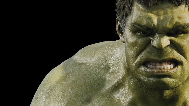 Avengers Hulk Wallpaper Hd