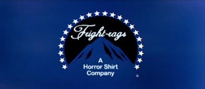 Frightrags To Offer Friday the 13th Shirts In May