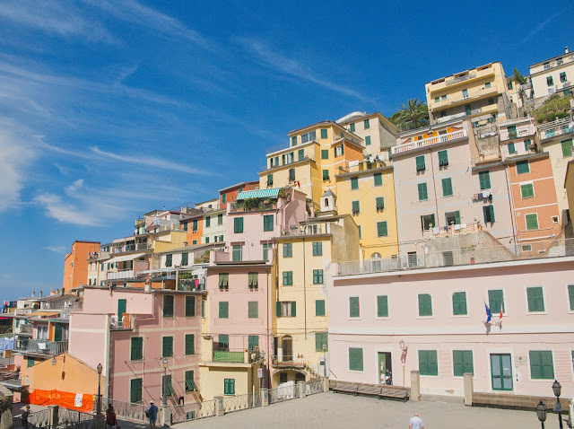 jiemve, le temps d'une pose, Italie, Les Cinq Terres, Le Cinque Terre, Corniglia, Monterosse, Riomaggiore, villages