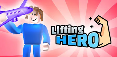 Lifting Hero Mod APK Unlimited Money Download v 42.3.1