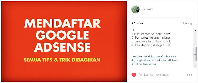  Apa yang Anda pikirkan bila mendapatkan peningkatan traffic sebesar  Cara Meningkatkan Traffic Blog sebesar 300,79% dalam 1 Minggu [Studi Kasus]