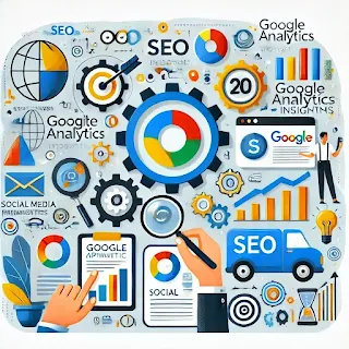 Meningkatkan Traffic dengan Strategi Berbasis Data