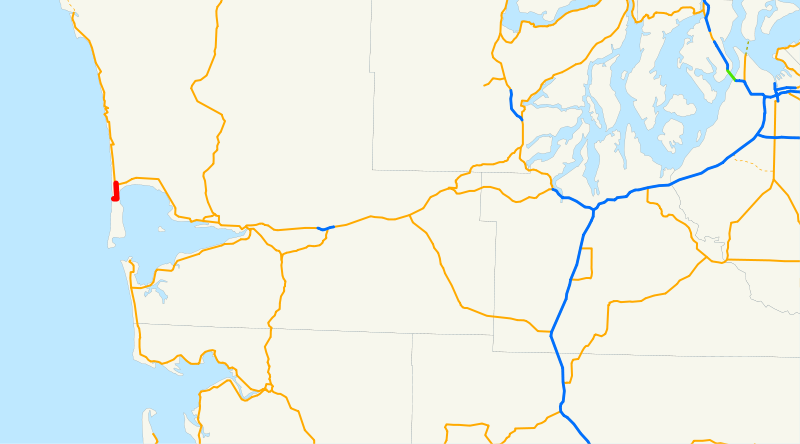 Washington State Route