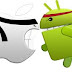 ANDROID vs  IOS