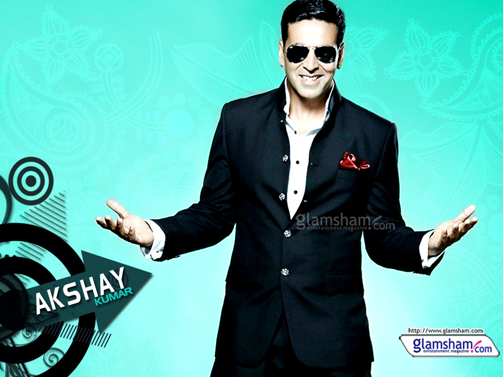 Akshay Kumar Wallpaper Pack 3 | Cute Girls Celebrity Wallpaper