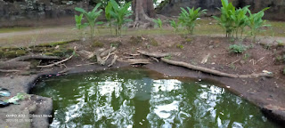 Makam ratu mas malang