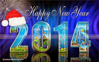 happy new year 2014 images