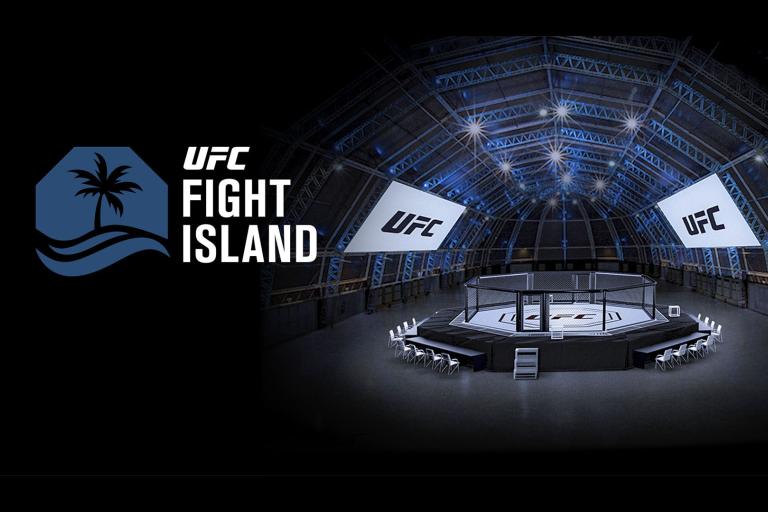 Abu Dhabi to Host Its First UFC Fight Night with Top Contenders in August