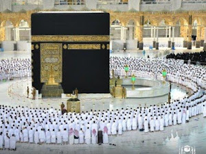  Apa Sholat Subuh di Masjidil Haram Pakai Qunut?