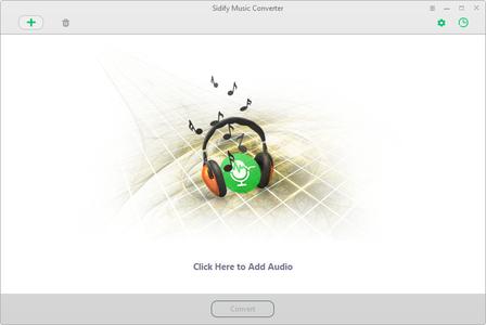 Download Sidify Apple Music Converter 1.0.3 Multilingual full pc software