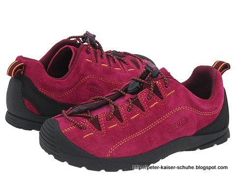 Peter kaiser schuhe:H961-427734