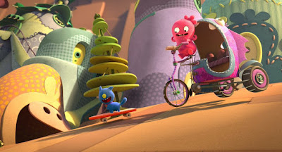 Uglydolls Movie Image 3