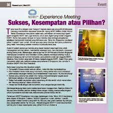 Contoh Penulisan Karangan Pidato  Share The Knownledge