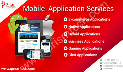 Mobile App Development Services Qatar