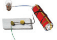 NCERT Class 6 Science Chapter 12 Questions And Answers - Electricity and Circuits