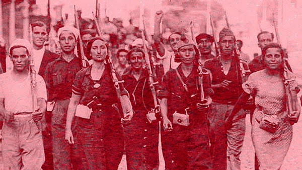 La victoria era posible: reflexiones a 86 años del inicio de la Guerra Civil española