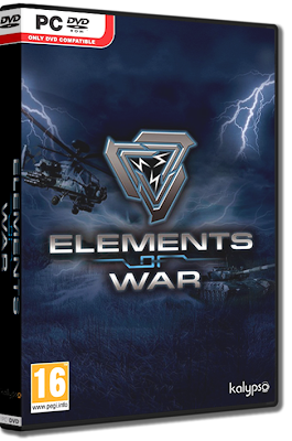 Elements of War Repack (1.41 GB)