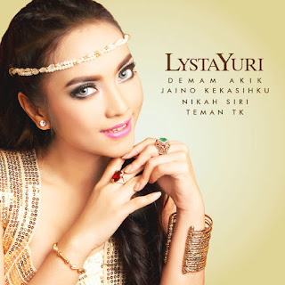 Lysta Yuri - Teman TK