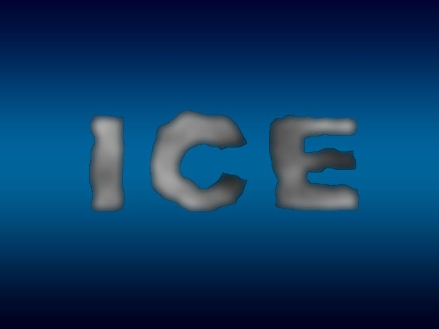 ice effect step 3