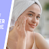 Toner for Face & Cleanser for Sensitive Skin: Nurturing Your Skin with Care