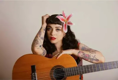 Mon Laferte es nominada en dos categorías de los Latin Grammy 2020