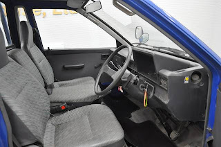 1995 Toyota Liteace 1ton