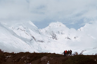 Kailash Mansarovar Yatra