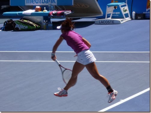Misaki Doi