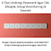 6 Tips Lindungi Password Agar Tak Dibajak, Setop Oversharing di Sosmed