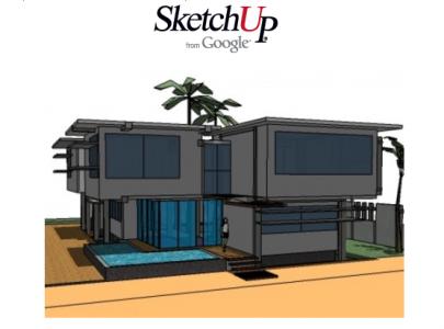 Download Vray for SketchUp 7 + Crack 