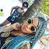 Chief Adaeze Yobo shares family vacation photos