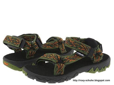 Roxy schuhe:roxy-310336