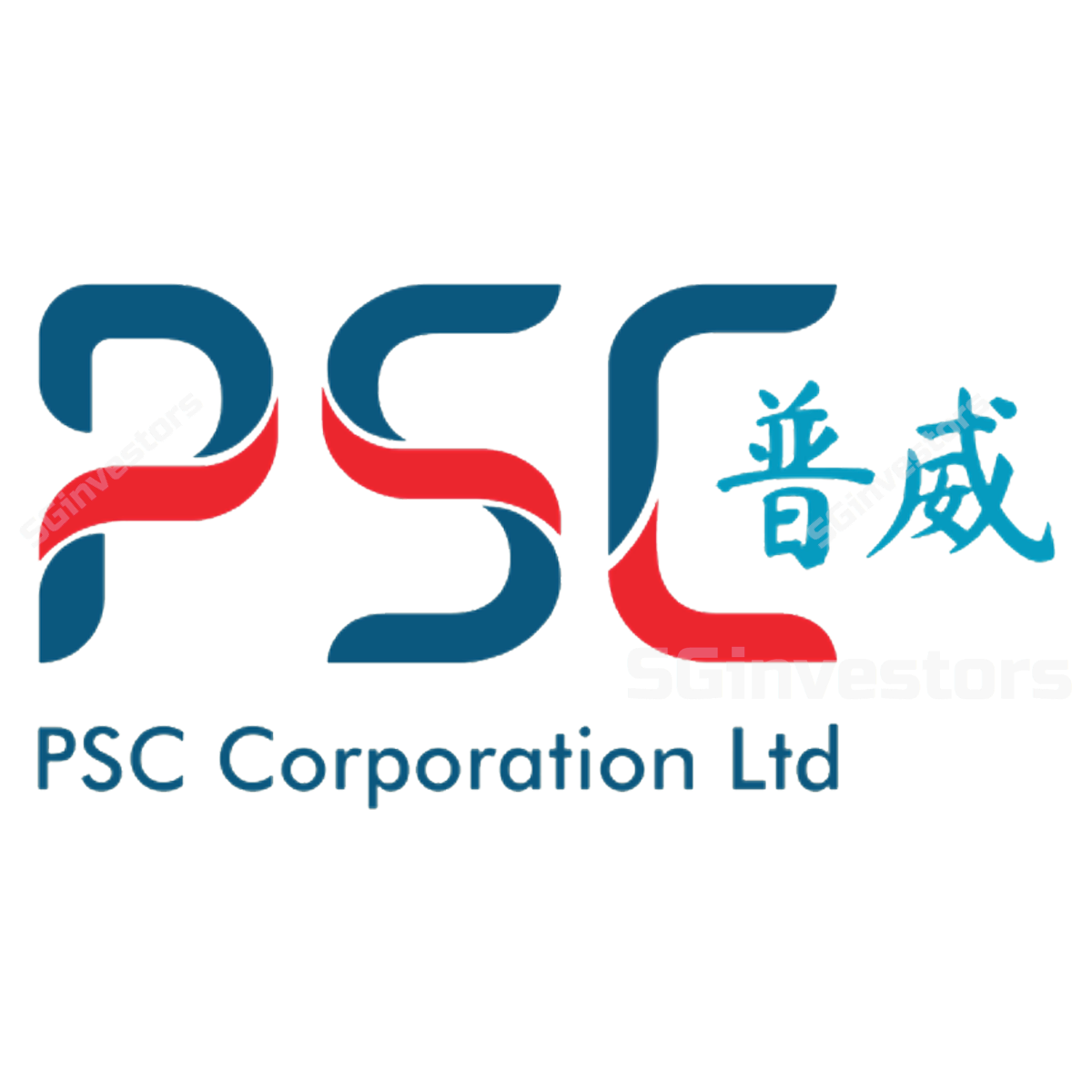 PSC CORPORATION LTD. (SGX:DM0) @ SGinvestors.io
